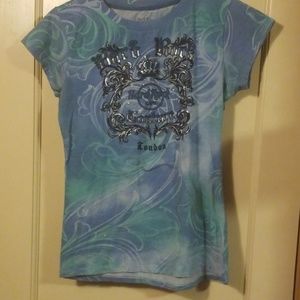 Hard rock cafe medium tshirt